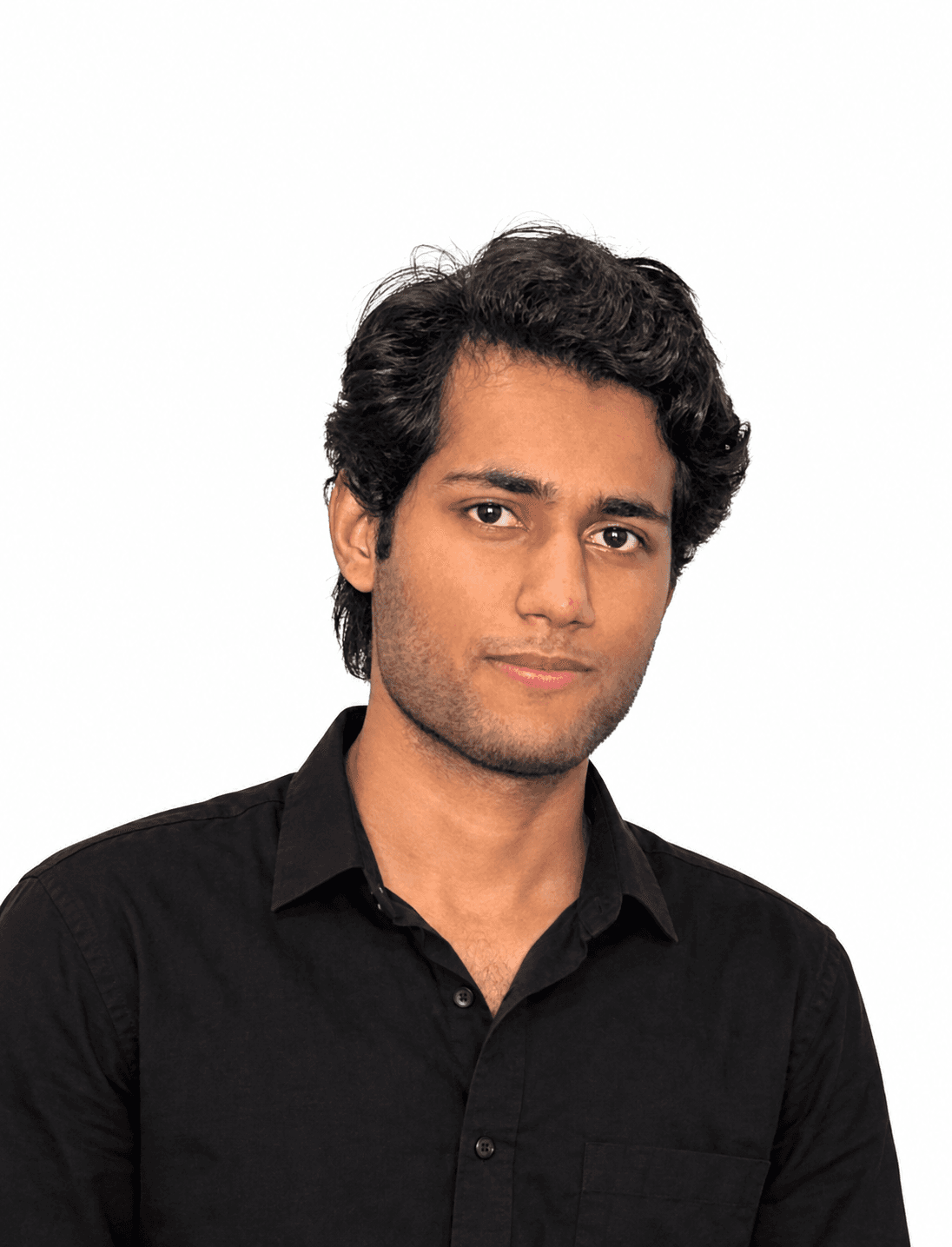 Aditya Sharma