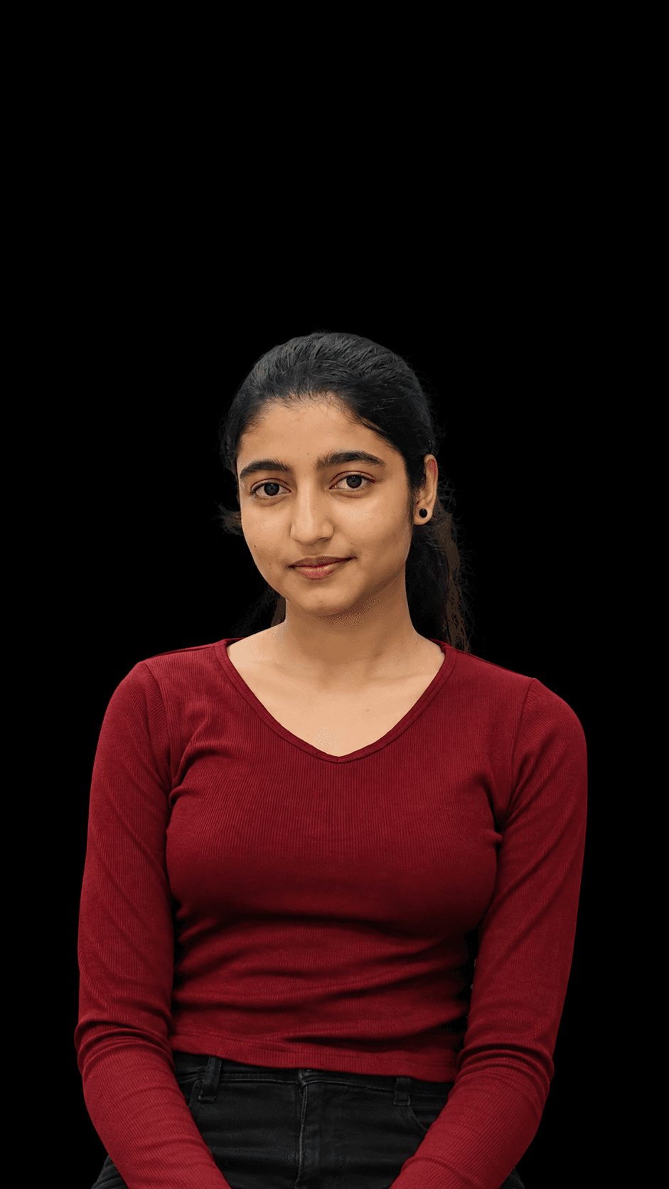 Alice Chaudhary