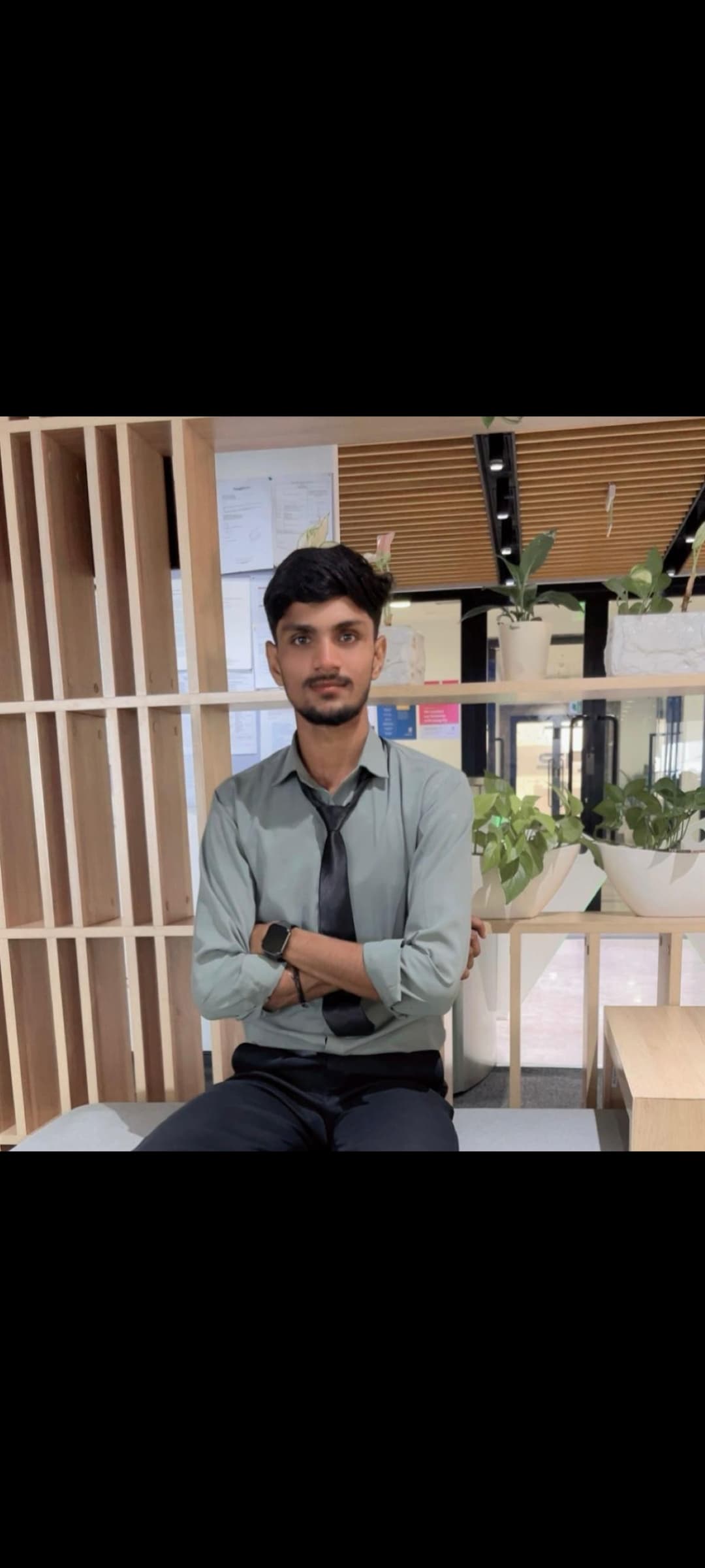 Anas Mohammad