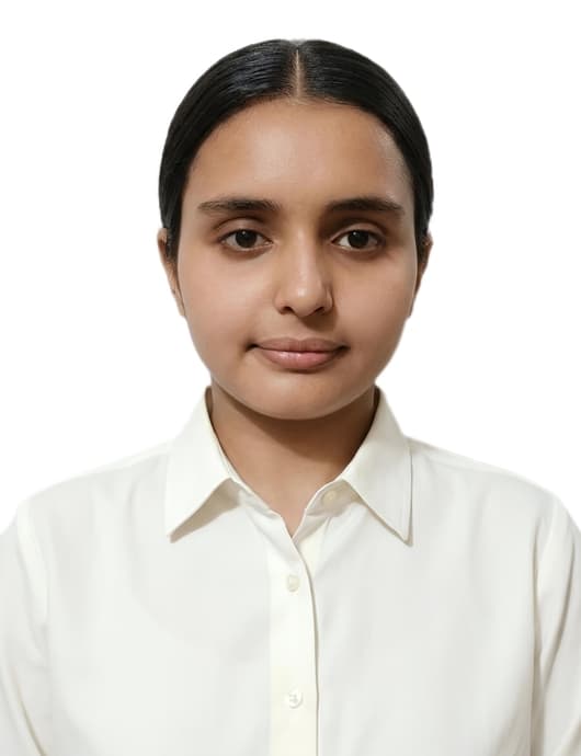 Deepika Sharma
