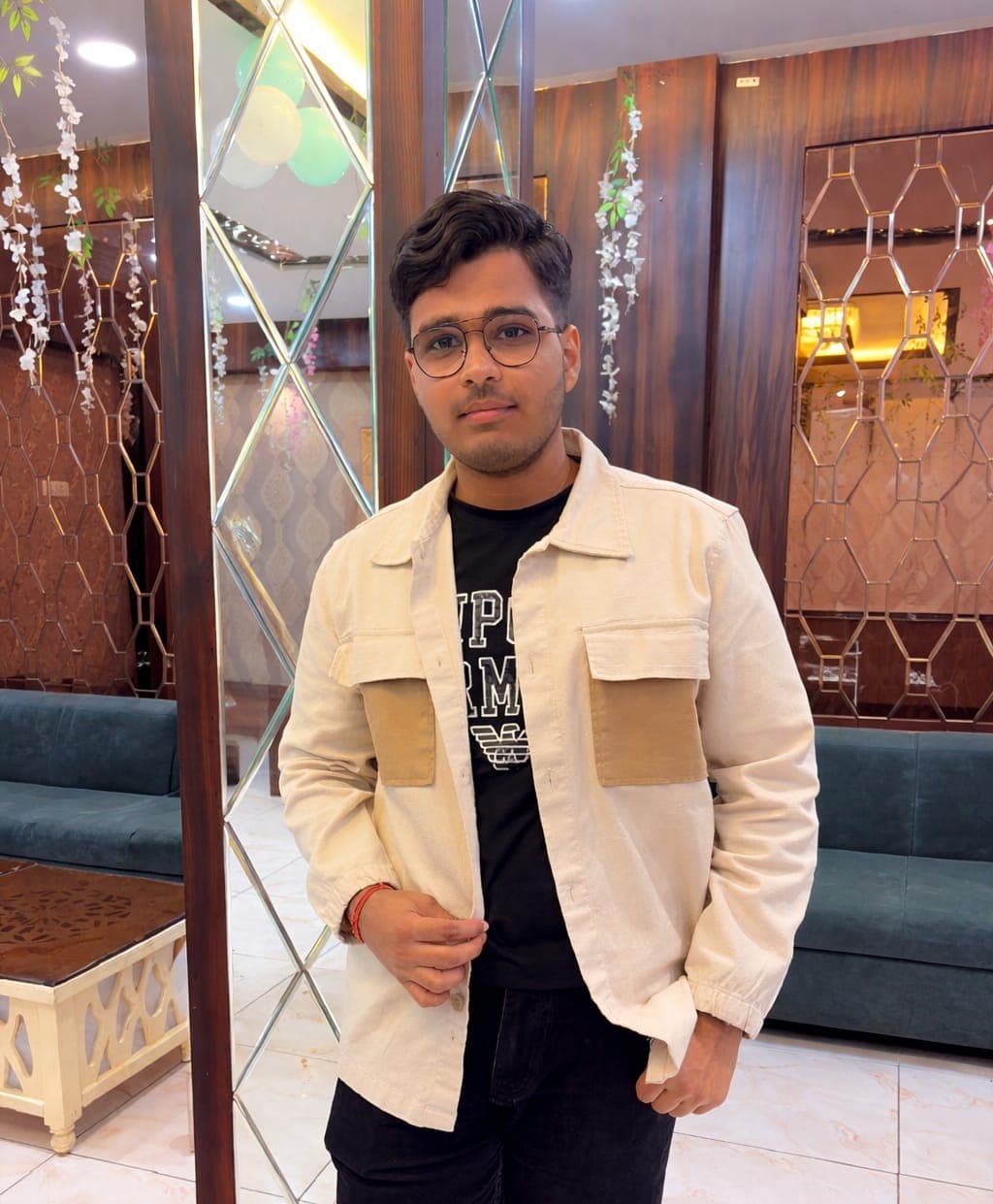 Keshav Sharma