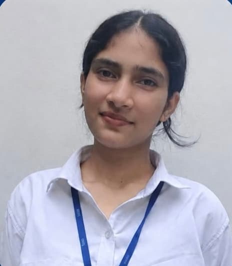 Khushi Kushwaha