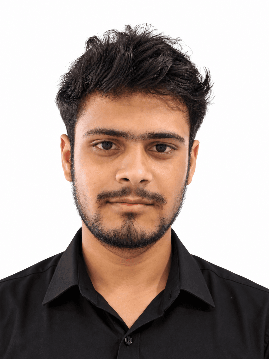 Mohit Raghav