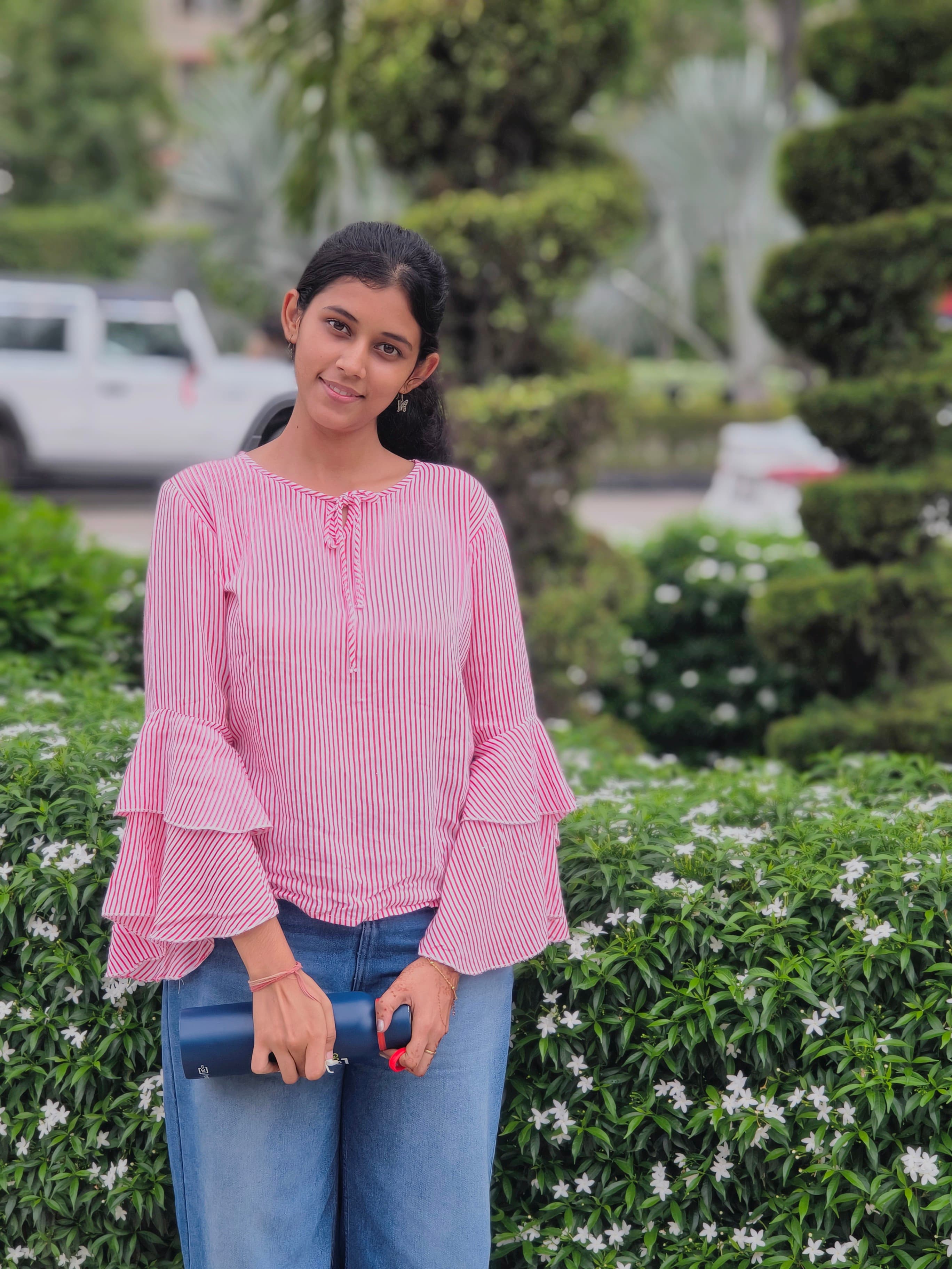 Neer Sirohi