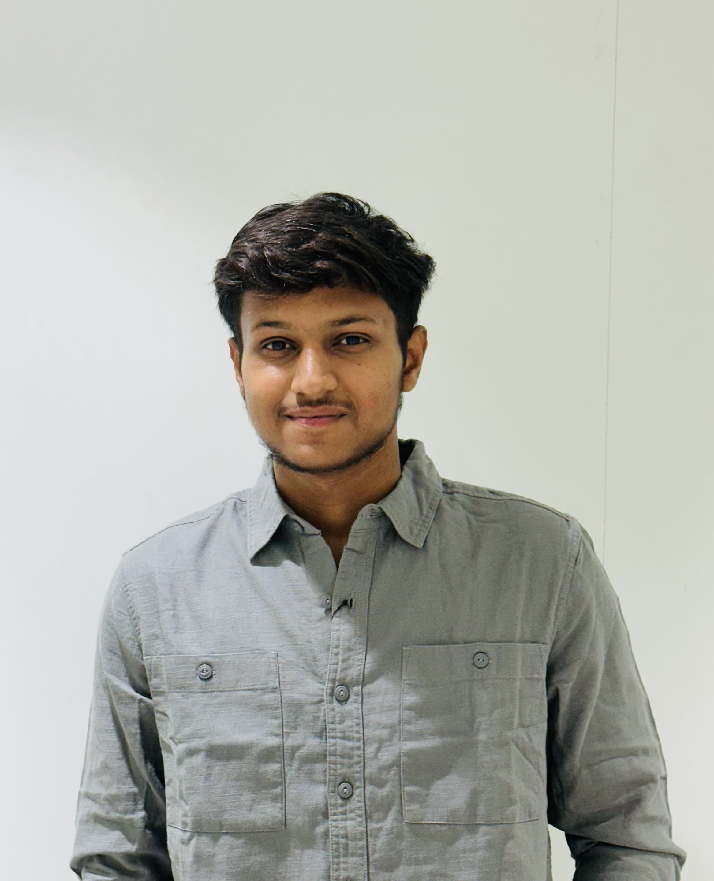 Nikunj Goel