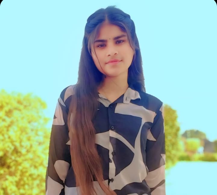 Pratigya Yadav