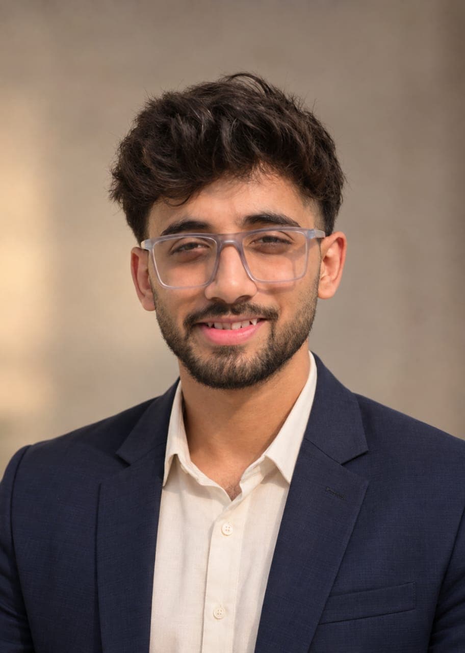 Areeb Siddique