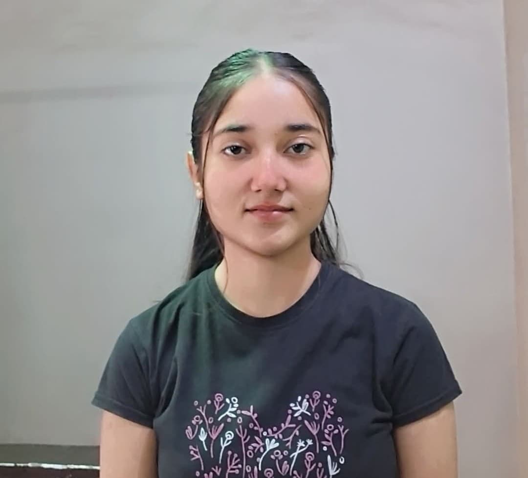 Ruchika Parashar