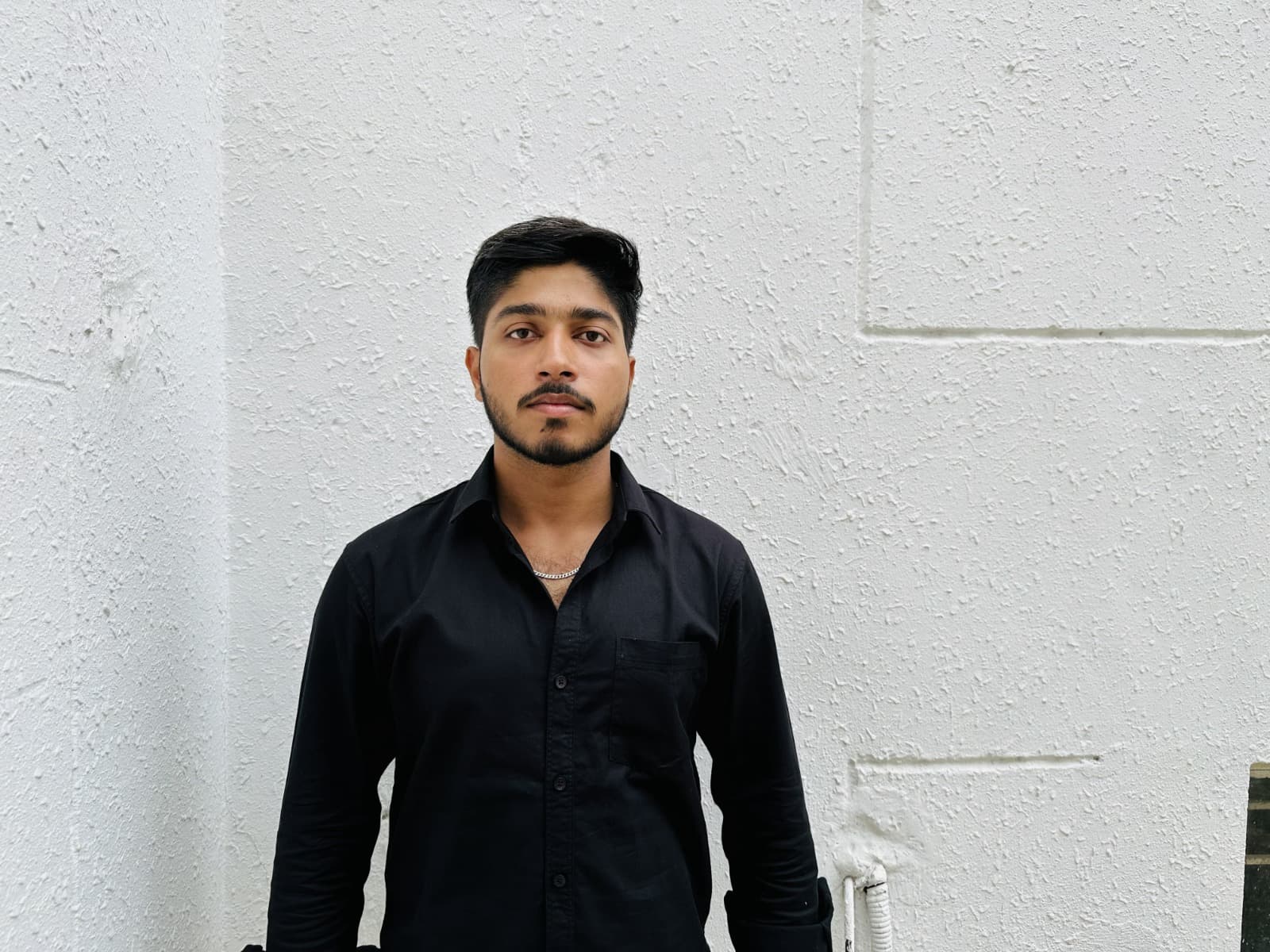 Ujjwal Sharma