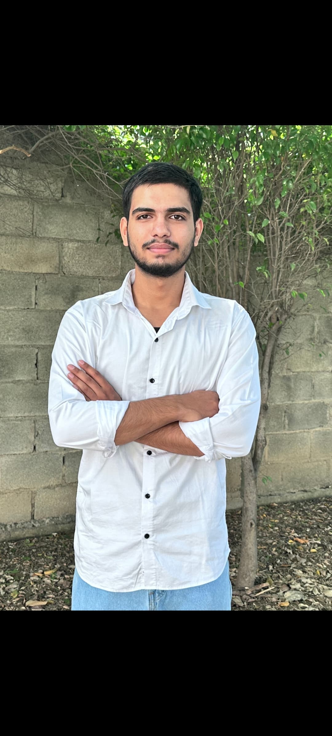 Umang Chaudhary
