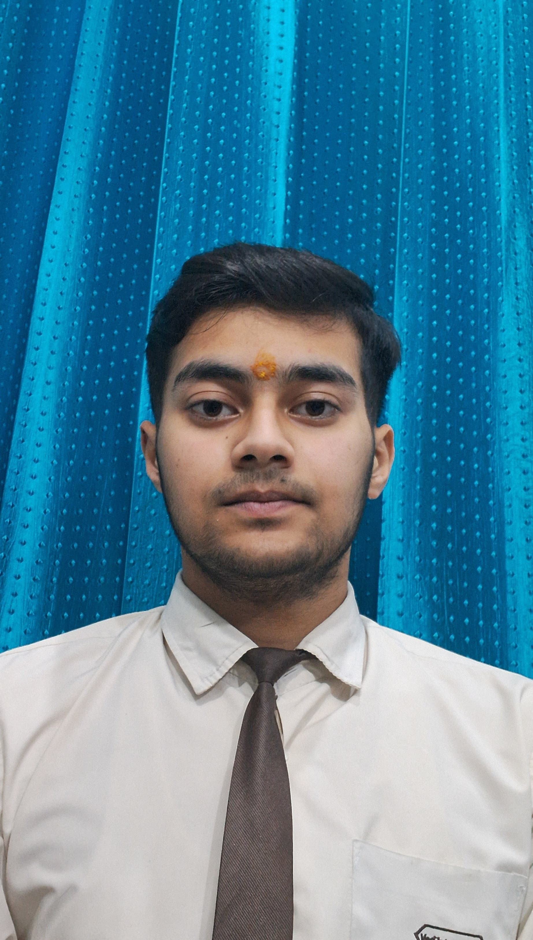 Vansh karnwal