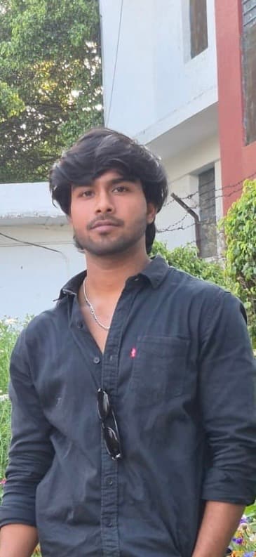 Vansh Kumar